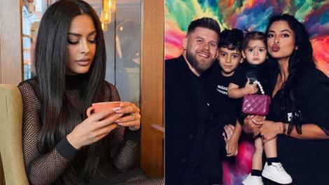 Ema Oprișan de la Insula Iubirii, &icirc;n lacrimi pe rețelele de socializare la o lună de la despărțirea de Răzvan. Ce s-a &icirc;nt&acirc;mplat