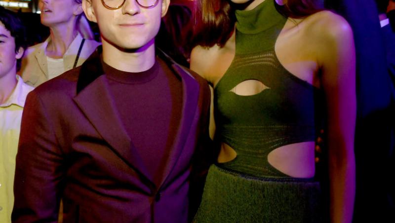 Nunta secretă din showbiz! Actorii Zendaya și Tom Holland s-ar fi căsătorit în secret. Cine i-a dat de gol
