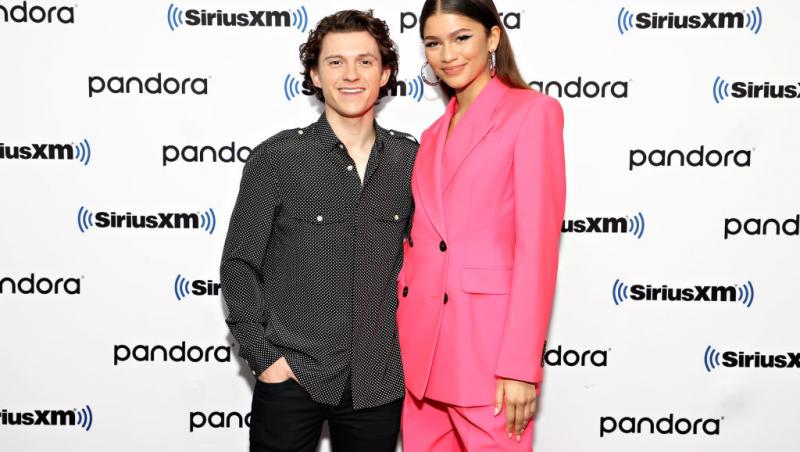 Nunta secretă din showbiz! Actorii Zendaya și Tom Holland s-ar fi căsătorit în secret. Cine i-a dat de gol
