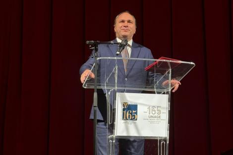 Cine este Mihai Dimian, noul ministru propus la Educație. Ce s-a aflat despre el și ce a ieșit la iveală