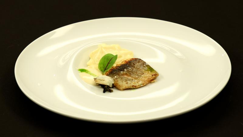 Chefi la cuțite, 3 martie 2026. Cine a câștigat a doua amuletă din sezonul 17. Chef Mihai Toader a dat verdictul