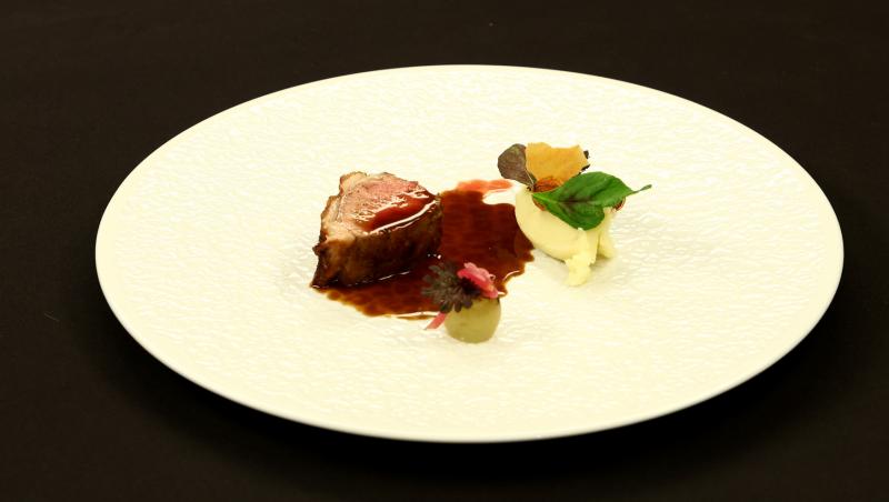 Chefi la cuțite, 3 martie 2026. Cine a câștigat a doua amuletă din sezonul 17. Chef Mihai Toader a dat verdictul