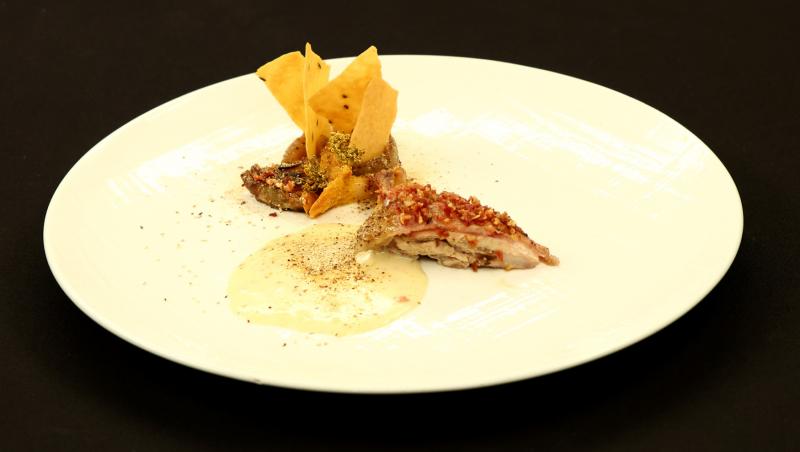 Chefi la cuțite, 3 martie 2026. Cine a câștigat a doua amuletă din sezonul 17. Chef Mihai Toader a dat verdictul