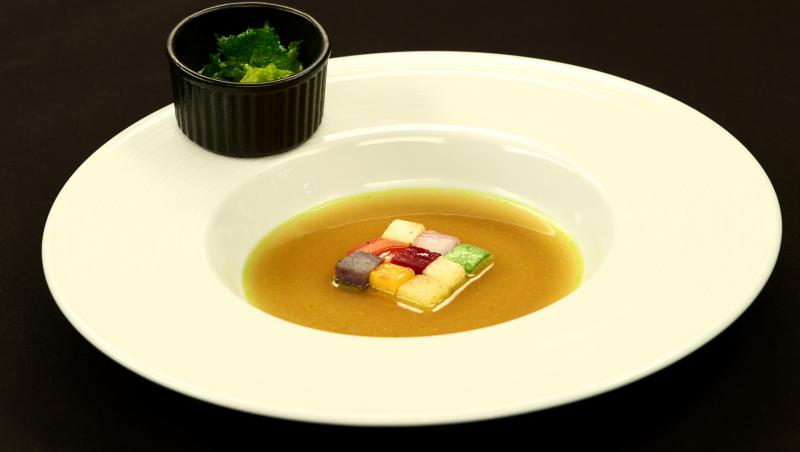 Chefi la cuțite, 3 martie 2026. Cine a câștigat a doua amuletă din sezonul 17. Chef Mihai Toader a dat verdictul