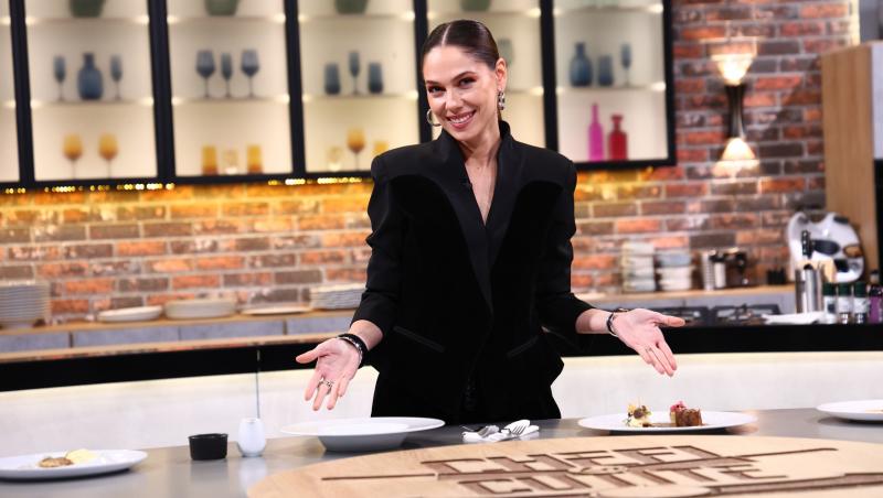 Chefi la cuțite, 3 martie 2026. Cine a câștigat a doua amuletă din sezonul 17. Chef Mihai Toader a dat verdictul