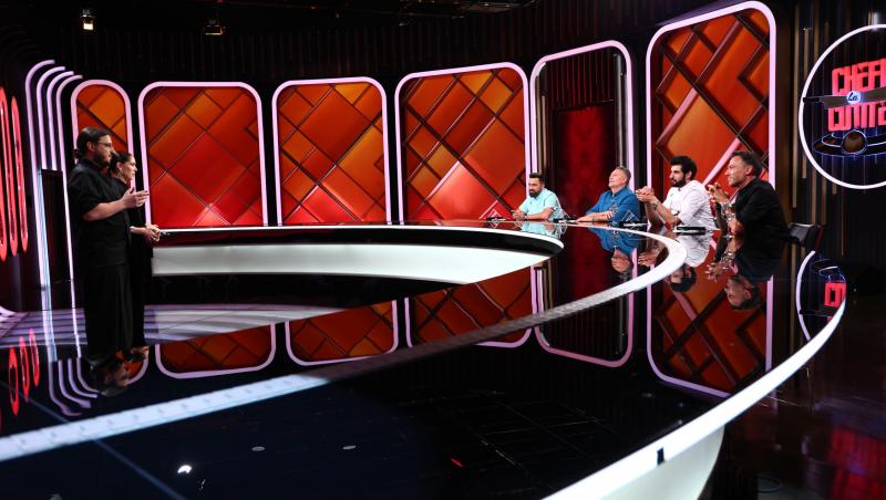 Chefi la cuțite, 3 martie 2026. Cine a câștigat a doua amuletă din sezonul 17. Chef Mihai Toader a dat verdictul