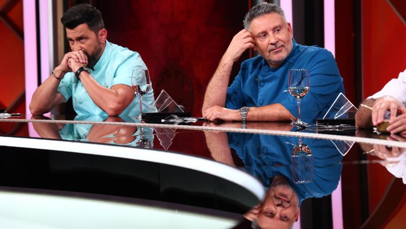 Chefi la cuțite, 3 martie 2026. Cine a câștigat a doua amuletă din sezonul 17. Chef Mihai Toader a dat verdictul