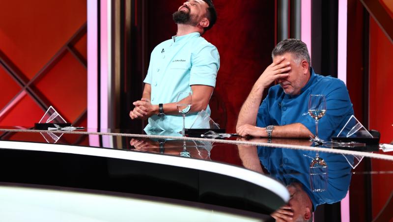 Chefi la cuțite, 3 martie 2026. Cine a câștigat a doua amuletă din sezonul 17. Chef Mihai Toader a dat verdictul