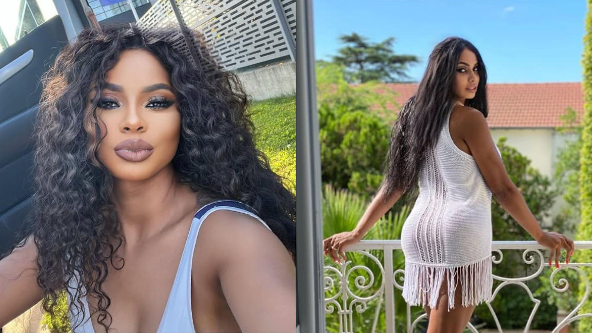 Laurette Atindehou, imobilizată la pat după ce și-a făcut Aquafilling. Aceeași procedură a adus-o și pe Antonia &icirc;n spital