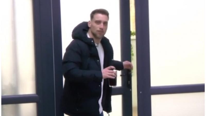 Mireasa, sezon 13. Ema, deranjată de reacția explozivă a lui Alan. Ce i-a reproșat în live după ce a văzut imagini cu el și Daniel