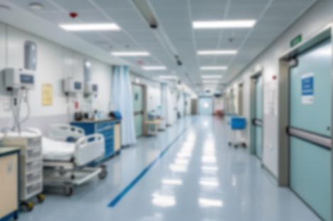 Oamenii sunau pentru programări la spital, dar telefonul era pus pe modul silențios, ca să nu deranjeze angajata. Ce a urmat