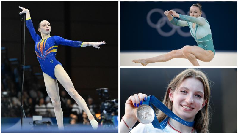 colaj cu ana bărbosu