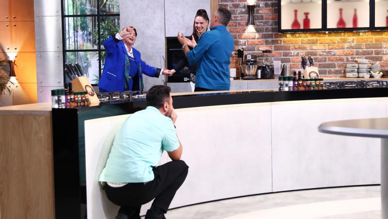 Chefi la cuțite, 30 martie 2026. Irina Fodor a pus la bătaie o amuletă puternică. Mariana Bobaru a revenit să se „răzbune”