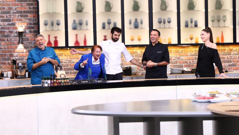 Chefi la cuțite, 30 martie 2026. Irina Fodor a pus la bătaie o amuletă puternică. Mariana Bobaru a revenit să se „răzbune”