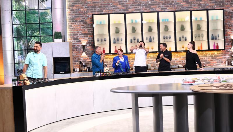 Chefi la cuțite, 30 martie 2026. Irina Fodor a pus la bătaie o amuletă puternică. Mariana Bobaru a revenit să se „răzbune”