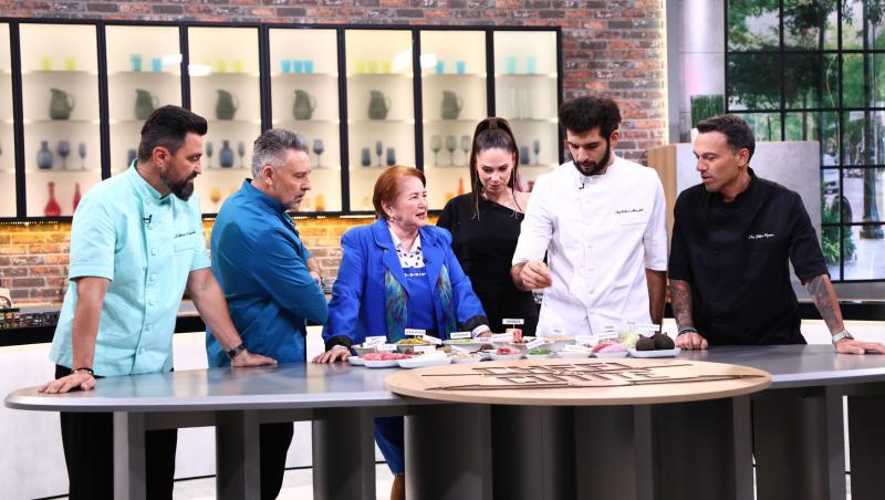 Chefi la cuțite, 30 martie 2026. Irina Fodor a pus la bătaie o amuletă puternică. Mariana Bobaru a revenit să se „răzbune”