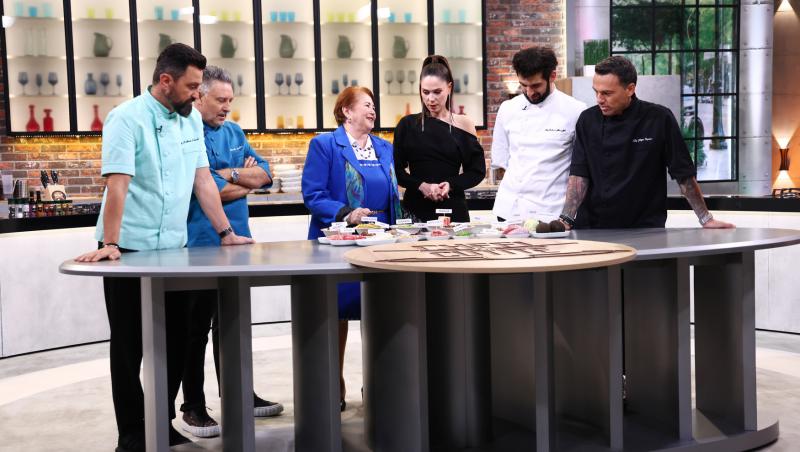 Chefi la cuțite, 30 martie 2026. Irina Fodor a pus la bătaie o amuletă puternică. Mariana Bobaru a revenit să se „răzbune”