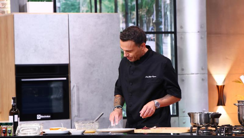 Chefi la cuțite, 30 martie 2026. Irina Fodor a pus la bătaie o amuletă puternică. Mariana Bobaru a revenit să se „răzbune”