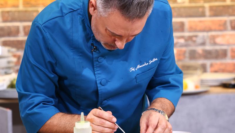 Chefi la cuțite, 30 martie 2026. Irina Fodor a pus la bătaie o amuletă puternică. Mariana Bobaru a revenit să se „răzbune”