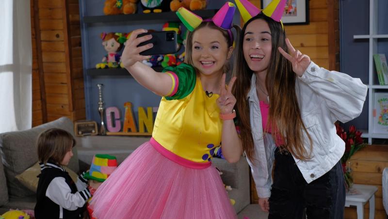 Ce se întâmplă cu Gașca Zurli cât timp Mirela Retegan și Maya vor fi plecate în Asia Express. Ce decizie a luat antreprenoarea