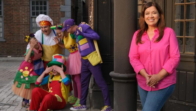 Ce se întâmplă cu Gașca Zurli cât timp Mirela Retegan și Maya vor fi plecate în Asia Express. Ce decizie a luat antreprenoarea