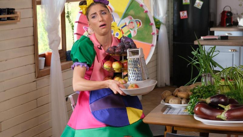 Ce se întâmplă cu Gașca Zurli cât timp Mirela Retegan și Maya vor fi plecate în Asia Express. Ce decizie a luat antreprenoarea