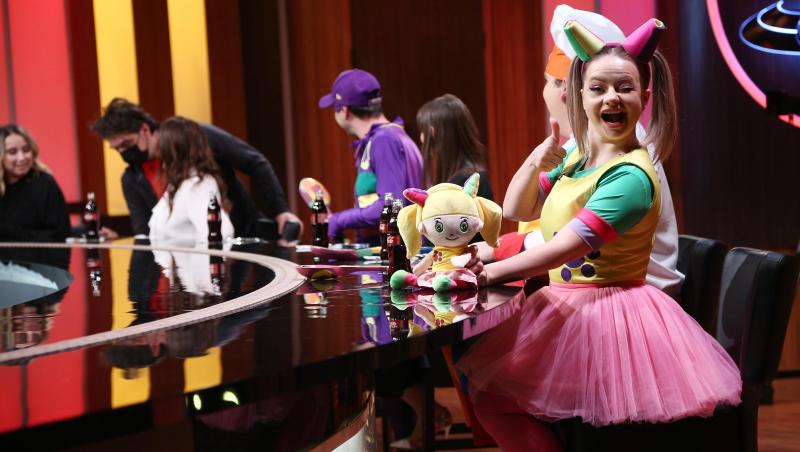 Ce se întâmplă cu Gașca Zurli cât timp Mirela Retegan și Maya vor fi plecate în Asia Express. Ce decizie a luat antreprenoarea