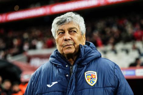 Decizia luată de Mircea Lucescu după ce a leșinat la antrenamentul naționalei. Nu va mai fi selecționer