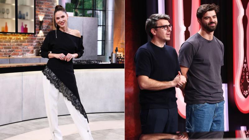 chefi la cutite sezonul 17