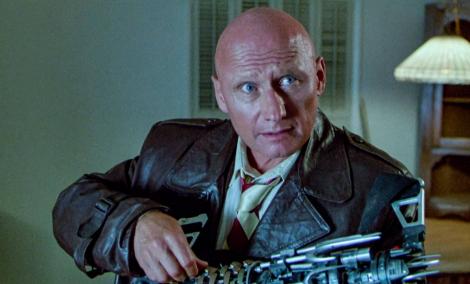 Actorul James Tolkan din Top Gun a murit. Avea 94 de ani