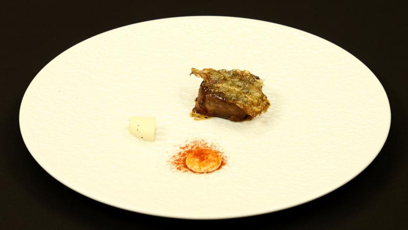 Chefi la cuțite, 30 martie 2026. Cine a câștigat amuleta 13. Chef Florin Ivan a degustat preparatele și a anunțat câștigătorul