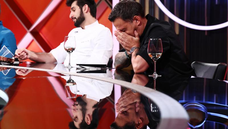 Chefi la cuțite, 30 martie 2026. Cine a câștigat amuleta 13. Chef Florin Ivan a degustat preparatele și a anunțat câștigătorul