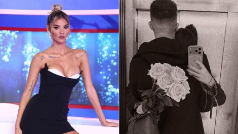 Prima reacție a Ramonei Olaru după ce s-a aflat cine este și cum arată iubitul ei. Ce spune matinala de la Neatza