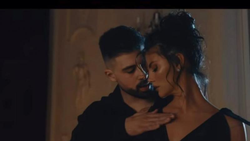 Prima reacție a Ramonei Olaru după ce s-a aflat cine este și cum arată iubitul ei. Ce spune matinala de la Neatza