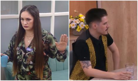 Mireasa, sezon 13. Claudia a făcut un anunț neașteptat, după despărțirea de Daniel! Ce are de g&acirc;nd să facă