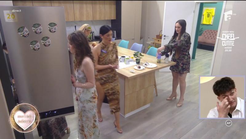 Mireasa, sezon 13. Claudia a făcut un anunț neașteptat, după despărțirea de Daniel! Ce are de gând să facă