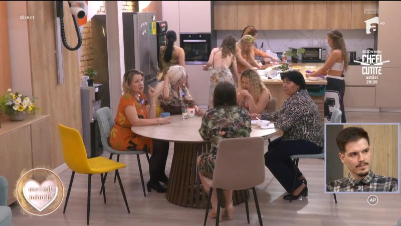 Mireasa, sezon 13. Claudia a făcut un anunț neașteptat, după despărțirea de Daniel! Ce are de gând să facă