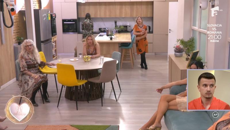 Mireasa, sezon 13. Paula, ceartă de proporții cu doamna Mihaela! Concurenta a „explodat” de nervi. Ce a urmat