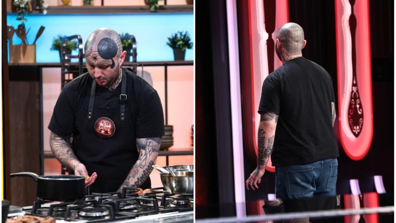 colaj foto cu Jonathan Reichental la chefi la cutite