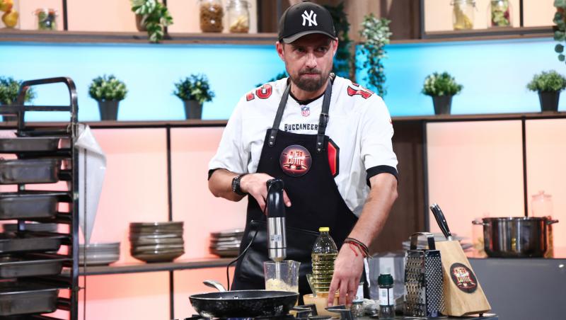 Chefi la cuțite, 30 martie 2026. „Păpușicile” Dan Alexa și Gabi Tamaș au făcut show în bucătărie! Ce a zis Selena, fiica lui Tamaș