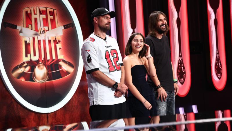 Chefi la cuțite, 30 martie 2026. „Păpușicile” Dan Alexa și Gabi Tamaș au făcut show în bucătărie! Ce a zis Selena, fiica lui Tamaș