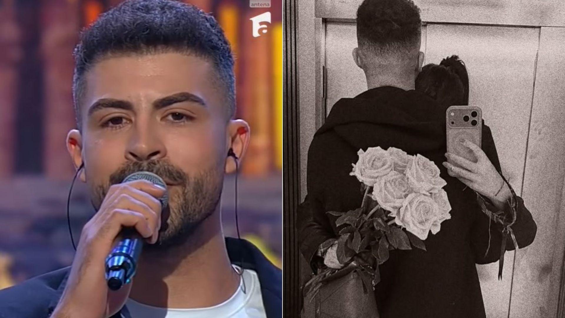 Cine e Stefanos Kyriakos Anthopoulos, iubitul Ramonei Olaru. Cum a devenit celebru