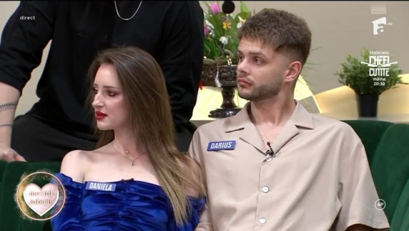 Mireasa, sezon 13. Claudia și Daniela s-au certat din nou și Simona Gherghe a intervenit! Ce replici dure și-au aruncat cele două