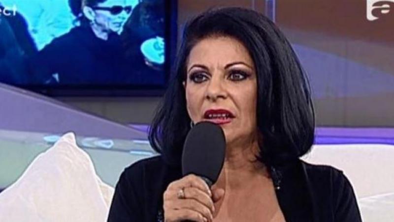 Cum arată și cu ce se ocupă cele două fete adoptate de Elena Cârstea. Artista se mândrește cu Sanda și Adriana