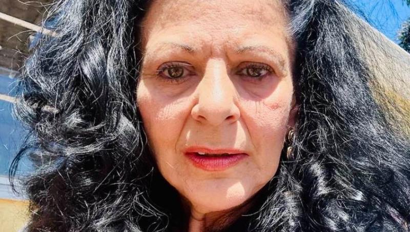 Cum arată și cu ce se ocupă cele două fete adoptate de Elena Cârstea. Artista se mândrește cu Sanda și Adriana