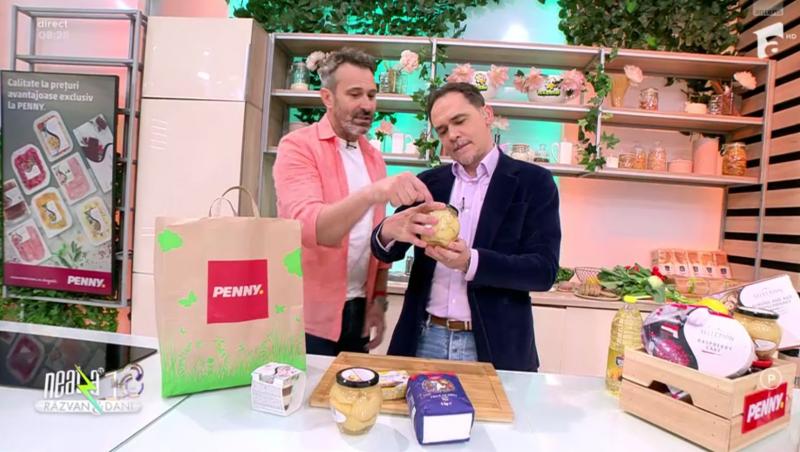 Tartă tip cake cu pere din compot, desertul aromat pregătit de Chef Nicolai Tand la Neatza