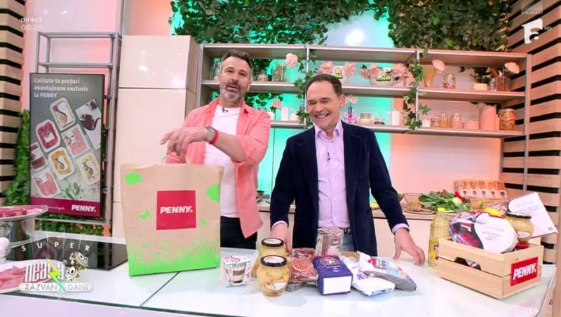 Tartă tip cake cu pere din compot, desertul aromat pregătit de Chef Nicolai Tand la Neatza