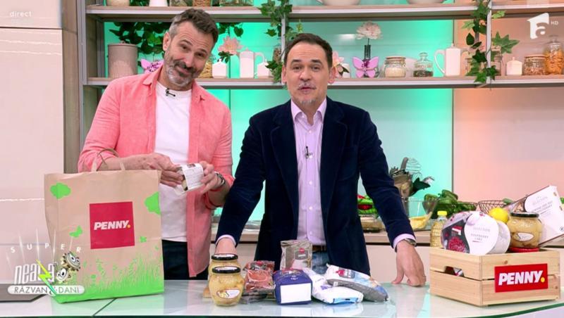 Tartă tip cake cu pere din compot, desertul aromat pregătit de Chef Nicolai Tand la Neatza