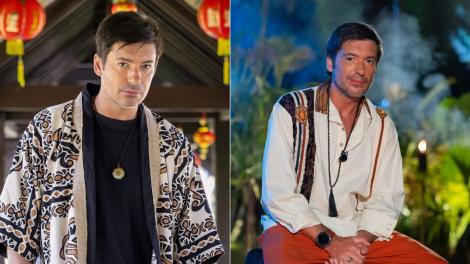 Radu V&acirc;lcan s-a &icirc;ntors din Thailanda. Ce a dezvăluit după &icirc;ncheierea filmărilor Insula Iubirii Sezonul 10