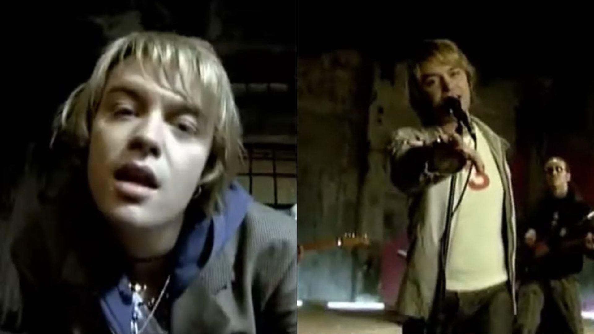 Ce mai face și cum arată acum Emanuel Mirea din formația Stigma. Cu ce se ocupă c&acirc;ntărețul